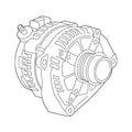 GENERATOR ASM