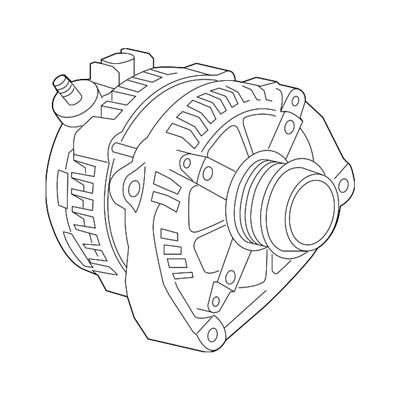 GENERATOR ASM