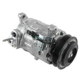 COMPRESSOR ASM A/C
