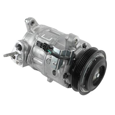 COMPRESSOR ASM A/C
