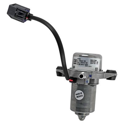 POWER BRAKE BOOSTER VAC PUMP