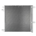 CONDENSER ASM-A/C