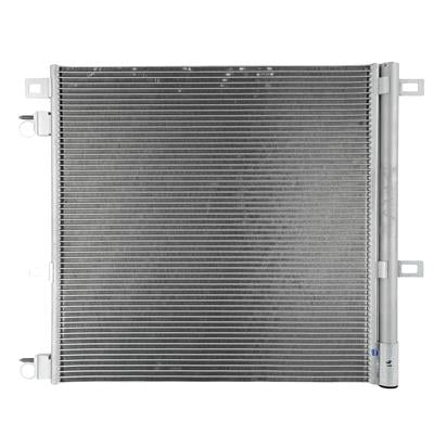 CONDENSER ASM-A/C