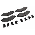 PAD KIT-FRT DISC BRK