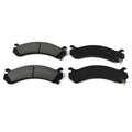 PAD KIT-FRT DISC BRK