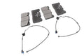 PAD KIT-FRT DISC BRK