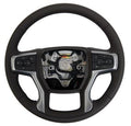 WHEEL ASM