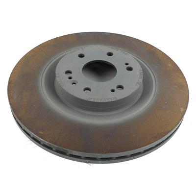 ROTOR-FRT BRK (CTD)