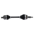SHAFT ASM FRONT WHEEL DRV HALF