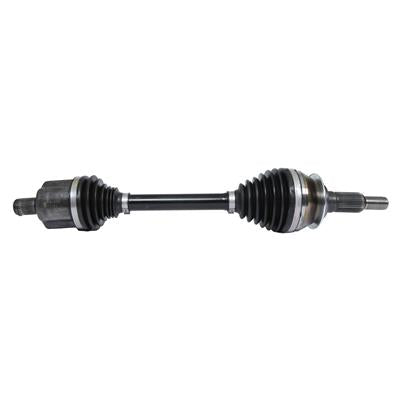 SHAFT ASM FRONT WHEEL DRV HALF