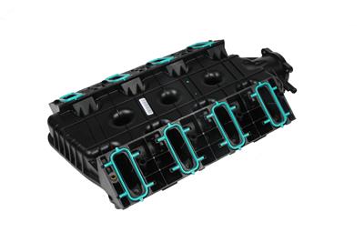 ENGINE INTAKE MANIFOLD