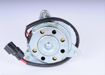 ENGINE COOLING FAN MOTOR