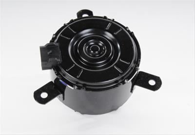 ENGINE COOLING FAN MOTOR