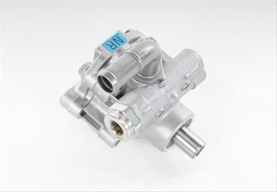 POWER STEERING PUMP