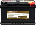 BATTERY ASM. *CCA 850)(TOP