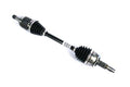 CV AXLE SHAFT