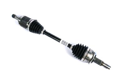 CV AXLE SHAFT
