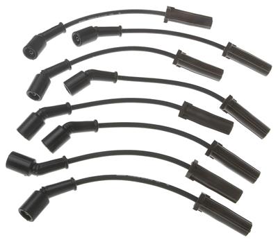 SPARK PLUG WIRE SET