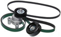 SERPENTINE BELT DRIVE COMPONEN