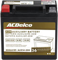 BATTERY ASM.