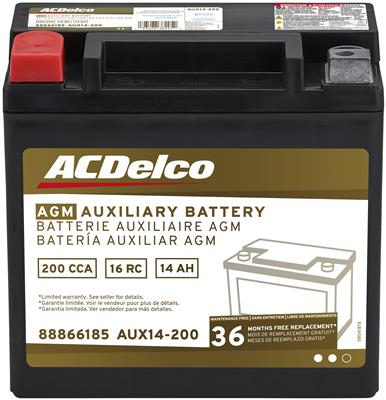 BATTERY ASM.