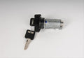 IGNITION LOCK CYLINDER SET