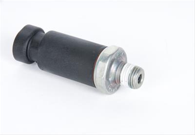 FUEL PUMP AND ENGINE OIL PRESS