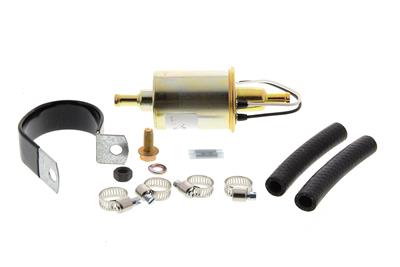ELECTRIC FUEL PUMP