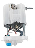 FUEL PUMP MODULE ASSEMBLY WITH