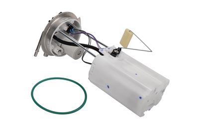 FUEL PUMP AND SENDER ASSEMBLY