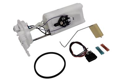 FUEL PUMP AND SENDER ASSEMBLY