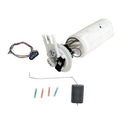 FUEL PUMP AND SENDER ASSEMBLY