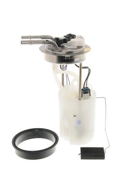FUEL PUMP AND SENDER ASSEMBLY