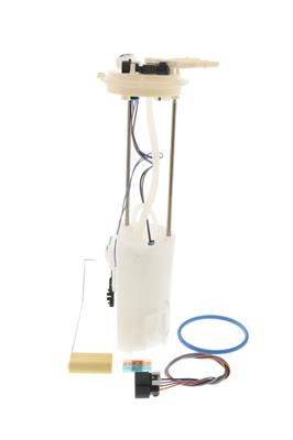 FUEL PUMP AND SENDER ASSEMBLY