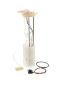 FUEL PUMP AND SENDER ASSEMBLY