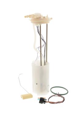 FUEL PUMP AND SENDER ASSEMBLY