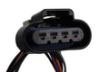 FUEL PUMP AND SENDER ASSEMBLY