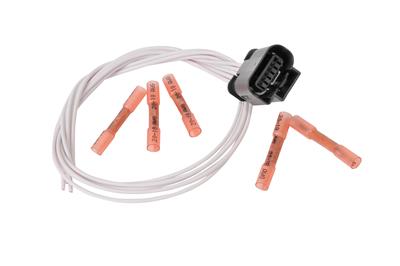 MULTI-PURPOSE PIGTAIL KIT