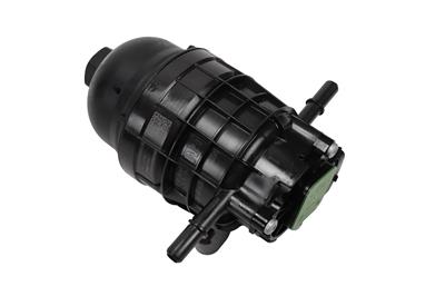 FUEL FILTER WITH RESERVOIR  SE