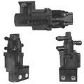 FUEL TANK SELECTOR VALVE