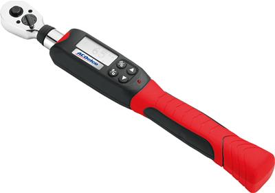 TORQUE WRENCH DIGITAL 3/8 DR