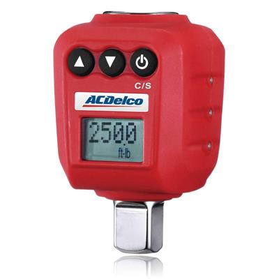 DIGITAL TORQUE ADAPTER