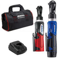 G12 CORDLESS 2 TOOL COMBO KIT