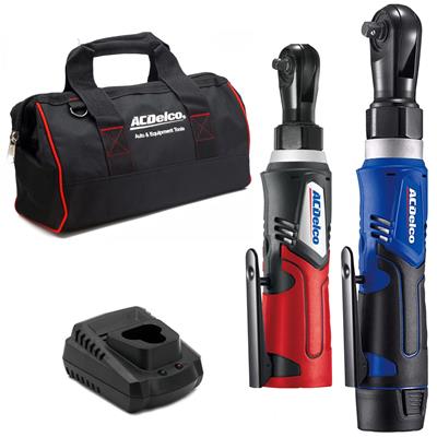 G12 CORDLESS 2 TOOL COMBO KIT