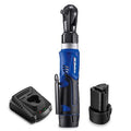 G12 CORDLESS RATCHET WRENCH