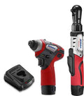 G12 CORDLESS 2 TOOL COMBO KIT