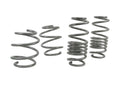 Whiteline Honda Civic Type R Fk8 Spring Kit