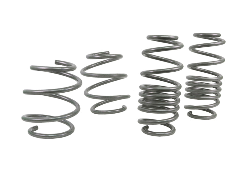 Whiteline Honda Civic Type R Fk8 Spring Kit
