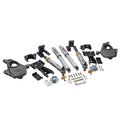 Belltech Lowering Kits With Street Performance Shocks