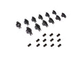 COMP Cams Rocker Arms CS 1.52 3/8 Ultra 1601-12